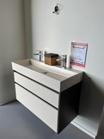 Badmeubel  shiwroom model, Ophalen, 100 tot 150 cm, 100 tot 150 cm, Nieuw