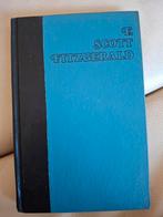 The Great Gatsby - F. Scott Fitzgerald, Ophalen of Verzenden, Gelezen, F. Scott Fitzgerald, Amerika