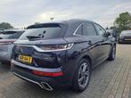 DS 7 Crossback E-Tense So Chic, Auto's, DS, 12 maanden, Stof, Euro 6, 4 cilinders