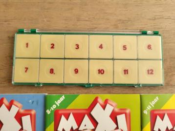 spel  LOCO mini doos beschikbaar voor biedingen