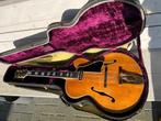 1970-1972 Gibson L5CN, Muziek en Instrumenten, Snaarinstrumenten | Gitaren | Elektrisch, Ophalen, Gebruikt, Hollow body, Gibson