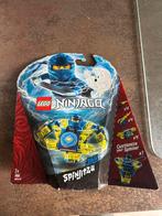 Lego Ninjago Jay Spinjitzu 70660, Kinderen en Baby's, Speelgoed | Duplo en Lego, Ophalen of Verzenden, Gebruikt, Complete set