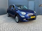 Fiat 500 X 1.6 PopStar Navi,, Voorwielaandrijving, Gebruikt, Euro 6, 4 cilinders