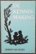 De kennismaking van Herman van Velzen, Ophalen, Gelezen