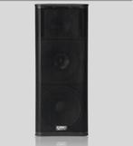 QSC KW 153 Serie Speaker - Krachtige Geluidsweergave!, Overige merken, Gebruikt, Ophalen of Verzenden, 120 watt of meer