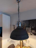 Hanglamp, Ophalen, Gebruikt, Industrieel, Metaal