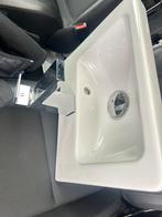 Wasbak, Caravans en Kamperen, Camper-accessoires, Ophalen of Verzenden, Nieuw