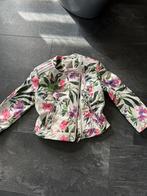 Guess zomer jas maat 128/134 vrolijke kleuren, Kinderen en Baby's, Ophalen of Verzenden, Zo goed als nieuw