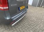Mercedes Vito W447 Achterbar rearbar