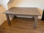 IKEA Stornäs (eet)tafel, Huis en Inrichting, Tafels | Eettafels, Ophalen, Gebruikt, 200 cm of meer, 50 tot 100 cm