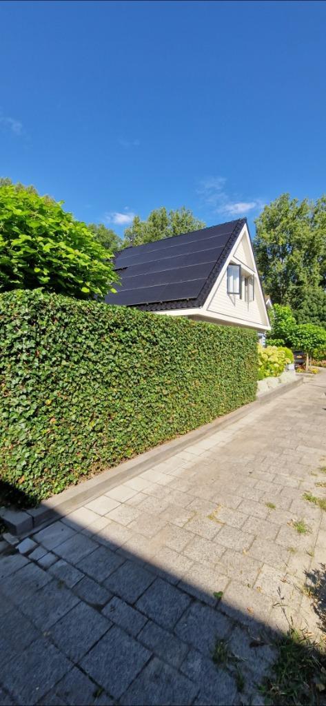 Tuinman aangeboden, Tuin en Terras, Overige Tuin en Terras, Nieuw, Ophalen