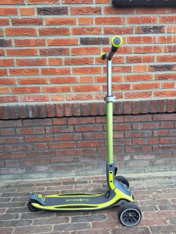 Globber step Ultimum beschikbaar voor biedingen