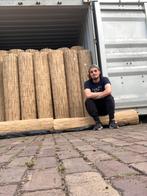 Dikke rietmatten op rol (140/160cmx600cm), Overige materialen, Nieuw, Ophalen of Verzenden, 1064TH Slauerhoffstraat 66H