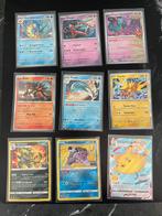 Pokemon kaarten, Hobby en Vrije tijd, Verzamelkaartspellen | Pokémon, Ophalen of Verzenden
