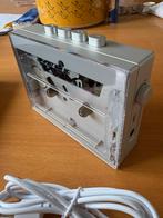 Frank Boeijen muziek cassette 1001 hotel, Gebruikt, Ducoso, 1 bandje, Ophalen of Verzenden