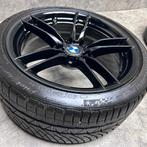 19 inch originele velgen winterbanden BMW M3 M4 style 641 M, 19 inch, 255 mm, Banden en Velgen, Nieuw