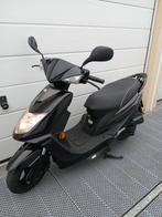 Kymco vp50 2de eigenaar snor scooter kymco agm zip gts, Fietsen en Brommers, Scooters | Kymco, Ophalen of Verzenden, Gebruikt