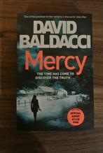 David Baldacci: Mercy (Pocket editie), Amerika, Ophalen of Verzenden, Zo goed als nieuw