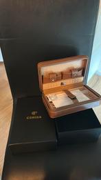 Cohiba sigaren doos humidor sigaar kist NIEUW, Verzamelen, Nieuw, Ophalen of Verzenden