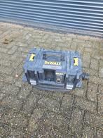 DeWalt Flexvolt Accu Stofzuiger, Ophalen of Verzenden, Gebruikt