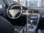 Volvo S60 2.5 R AWD 330 pk Automaat (6-traps) | Schuifdak |, Auto's, Volvo, Automaat, Gebruikt, Zwart, Traction-control