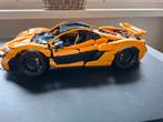 MCLAREN P1 NIEUW! GEEN ECHTE LEGO! MOET WEG BIEDEN!!!, Kinderen en Baby's, Speelgoed | Duplo en Lego, Ophalen of Verzenden, Nieuw