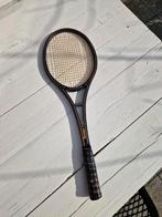 Slazenger black panter tennisracket ZGAN, Sport en Fitness, Ophalen of Verzenden, Zo goed als nieuw, Racket, Overige merken