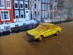 1:60 Volkswagen K70 - Majorette Np.210 eerste serie, Ophalen of Verzenden, Gebruikt