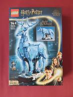 76414 LEGO Harry Potter Expecto Patronum (sealed), Ophalen of Verzenden, Nieuw, Complete set, Lego