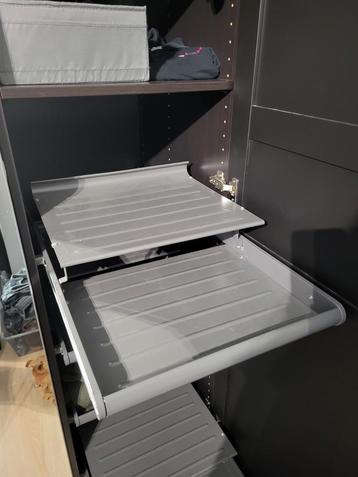 Komplement ikea pax schoenenrek beschikbaar voor biedingen