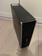 HP Compaq 8100 Elite SFF, Computers en Software, Ophalen, Gebruikt, HDD, HP