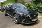 Mazda CX-3 2.0 SkyActiv-G 120 GT-Luxury Navi, Camera, headup, 1998 cc, Gebruikt, Euro 6, 4 cilinders