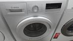 Bosch serie4 8kg 1400 tpm 350,- Wesley's Witgoed, Ophalen, 1200 tot 1600 toeren, Gebruikt, Minder dan 85 cm