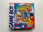 Super Mario Land 2 - Game Boy - Compleet!, Spelcomputers en Games, Gebruikt, 1 speler, Ophalen of Verzenden, Vanaf 3 jaar
