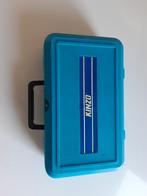 Kinzo powertool diverse onderdelen, Ophalen of Verzenden, Gebruikt