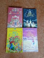 Hoe overleef ik boeken - Francine Oomen, Boeken, Ophalen, Zo goed als nieuw, Fictie