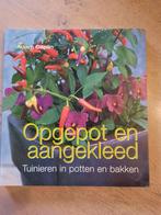 A. Caplin - Opgepot en aangekleed, A. Caplin, Moestuin, Ophalen of Verzenden, Zo goed als nieuw