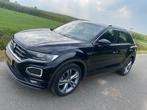 Volkswagen T-Roc 1.5 TSI 150pk 2019 Zwart, Voorwielaandrijving, Bluetooth, 15 km/l, 1498 cc