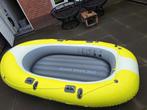 Te koop mooie Opblaas boot, Ophalen, Zo goed als nieuw