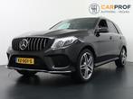 Mercedes-Benz GLE-klasse 500 e 4MATIC AMG Sport Edition Pano, Automaat, Gebruikt, Bedrijf, Vierwielaandrijving