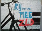 Fietsgids voor Zeeland., Overige merken, Fiets- of Wandelgids, Stallinga, Ophalen of Verzenden
