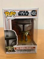 Funko pop 402, Ophalen of Verzenden, Nieuw