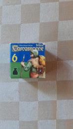 bordspel oude versie Carcassonne de Rovers van 999 games, Hobby en Vrije tijd, Gezelschapsspellen | Bordspellen, Een of twee spelers