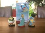 Amiibos, Ophalen of Verzenden, Zo goed als nieuw