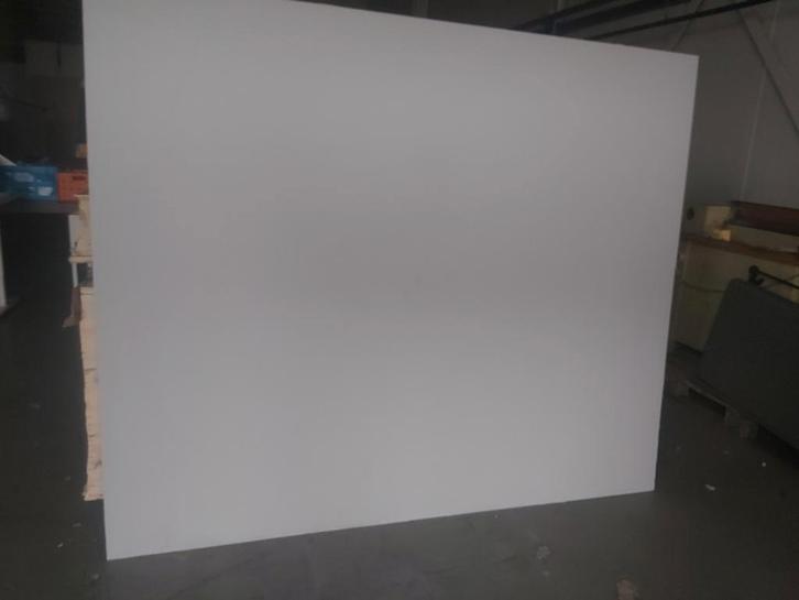 6 mm multiplex platen populier,aan 1 kant vochtbestendig, Doe-het-zelf en Verbouw, Platen en Panelen, Nieuw, Multiplex, Minder dan 20 mm