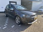 Volkswagen Polo 1.2 TSI Cross /Automaat/Afneembare trekhaak/, Auto's, Euro 5, Stof, Gebruikt, 4 cilinders
