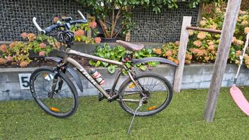 Trek mountainbike  beschikbaar voor biedingen