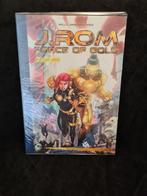 j.rom force of gold - #2 helder, Eén stripboek, Ophalen of Verzenden, Nieuw