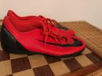 Nike Mercurial Zaalvoetbalschoenen Maat 45, Ophalen of Verzenden, Gedragen, Overige kleuren, Sportschoenen