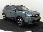Dacia Duster 1.8 hybrid 155 PK limited edition | Automaat |, Auto's, Dacia, Stof, 1789 cc, Duster, Origineel Nederlands